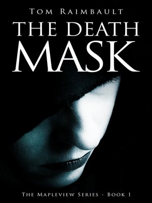cover image of The Death Mask